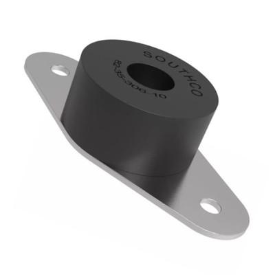 823530610 82-35-306-10 RECEPTACLE VIBRATION ISO